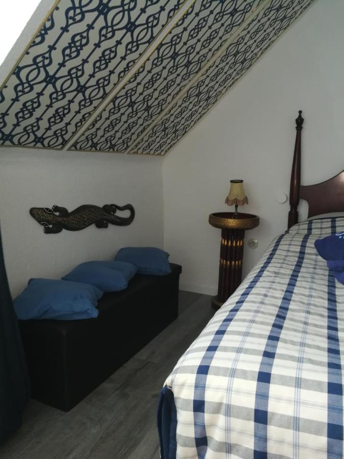 Gaestehaus Fuchsroehre Hotel *