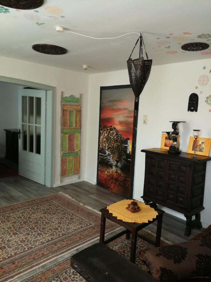 Gastehaus Fuchsrohre Welcherath